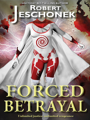 cover image of Forced Betrayal